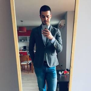 Meet your Posher, Ivan